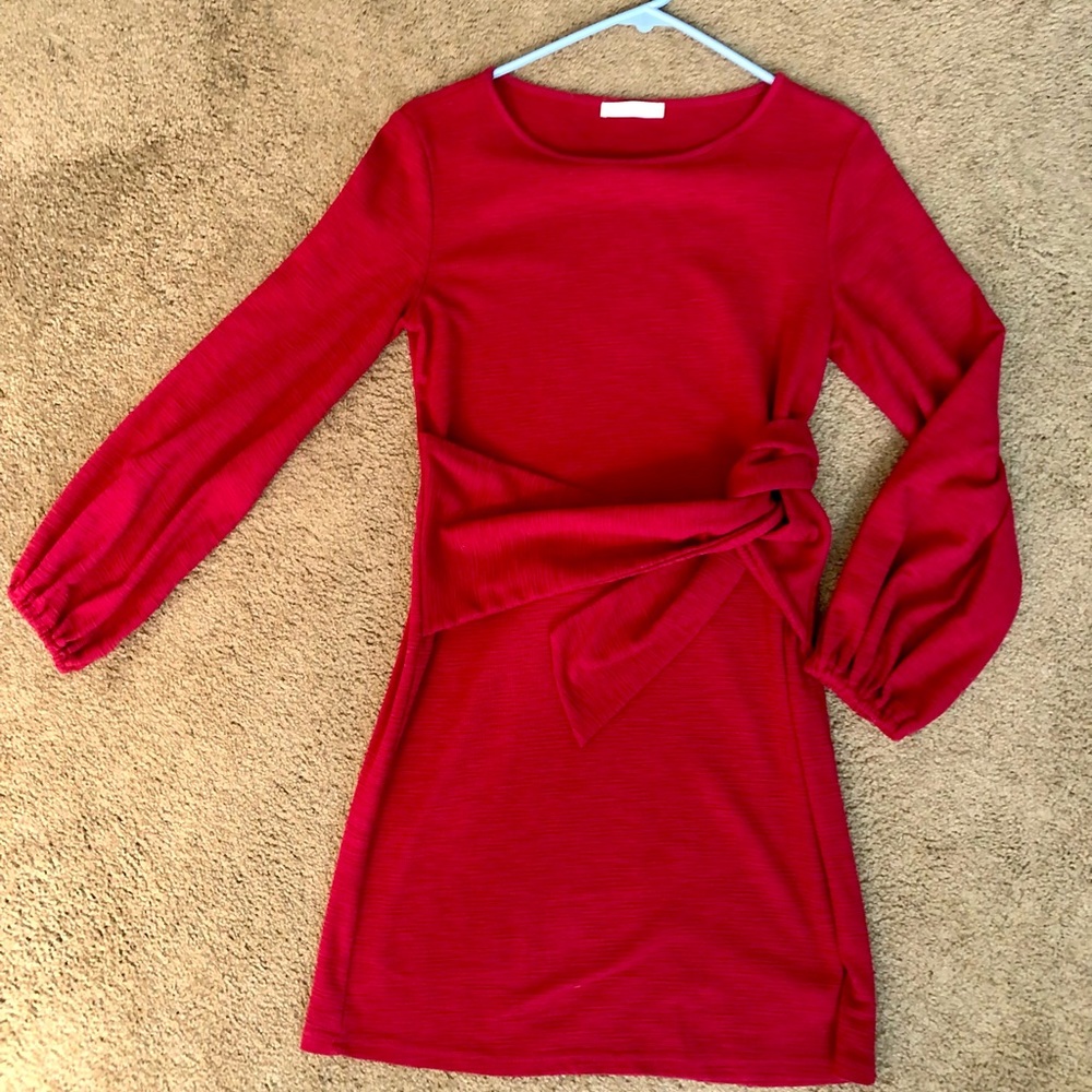 Women’s Dress